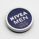 Nivea Men Body Face Hand Cream 30 ml