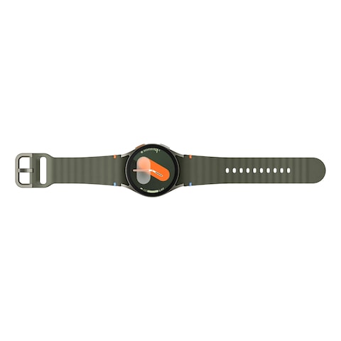 Samsung Galaxy Watch 7 Smartwatch Bluetooth Green 40mm