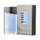 Azzaro Visit Eau De Toilette Blue 100ml