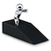 Wenko Hercules Door Wedge (Black/Silver)