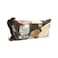 Britannia Nutri Choice Oats Chocolate &amp; Almond Cookies 75g