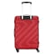 AMT KAM BALICLX TROLLEY BAG68CM RED