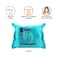 Beauty Formulas Deep Cleansing Facial 30 Wipes White