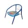 Baby Chair - Blue