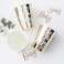 GingerRay - Oh Baby Cup Gold 9oz 8pcs - Gold