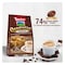 Loacker Quadratini Espresso Wafer Cookies 110g