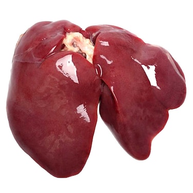 Beef Liver