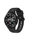 Samsung Galaxy Watch 4 Classic, 46 mm, Black