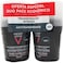 Vichy Homme Deo Anti Perspirant Soothing Effect 2X50ml