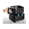 Black &amp; Decker Digital Air Fryer - 5.8 Liters - Black - AF700