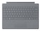 Microsoft Surface Pro Signature Type Cover - Platinum (English Keyboard)