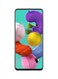 Samsung Galaxy A51 Dual SIM 128GB 6GB RAM 48MP 4G LTE (UAE Version) - Black