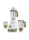 Daewoo DMG-5501 - Mixer Grinder - 550W - 3 In 1