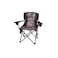 Procamp - Deluxe Padded Hunting Chair, Product Is Lightweight And Easy To Carry Around