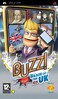Sony Buzz! Brain Of The UK (PSP)
