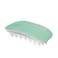 iKoo Detangling Home Ocean Breeze Hair Brush White &amp; Green