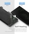 Ringke - Samsung Galaxy S23 Ultra Screen Protector   Privacy Dual Easy Wing [Anti-spy] Screen Guard    -