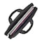 Rivacase 8221 13.3 Inches Laptop Bag Black
