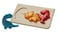 Plantoys Wooden Dino Puzzle
