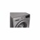 LG Front Load Washing Machine 6kg F2J5NNP7S Grey