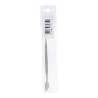 Scunci Cuticle Pusher With Knife
