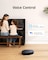 Eufy RoboVac L35 Hybrid+ Robot Vacuum Cleaner Advanced App Control T2182K11 Black