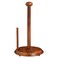 Billi Paper Towel Holder, Brown, ACA-003P