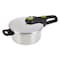 Tefal Sec 5 Neo Press Cooker Ss 4L