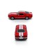 1967 Shelby GT-500 Die Cast Metal Doors Openable Pull Back Action Toy Car