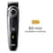 Braun Series 3 Beard Trimmer 3440