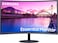 Samsung 32&quot; Curved Monitor With 1000R Curvature Built-In Speaker AMD FreeSync - LS32C390EAMXUE
