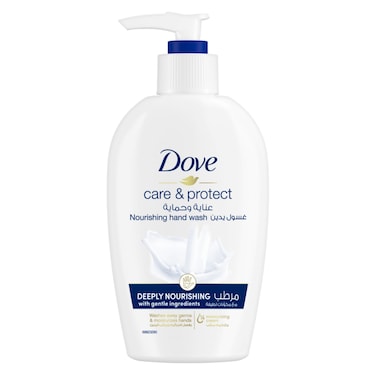 Dove Hand Wash Deep Nourishing 250ml