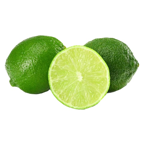 Local Lime 500G