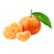 Tangerine Imported Bag 2Kg