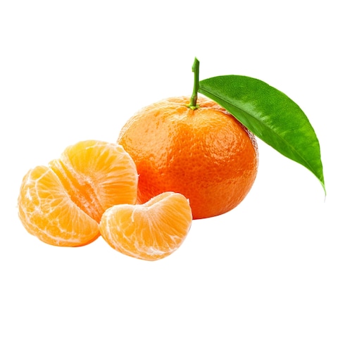 Tangerine Imported Bag 2Kg