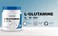 Nutricost L-Glutamine Powder (500 Grams) (Blue Raspberry)