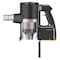 LG CordZero A9N-Core Upright Vacuum Cleaner 160W Iron Grey