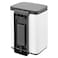 Brabantia Bo Waste Bin White 4L