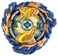 Beyblade Beybattle Mirage Fafnir S5