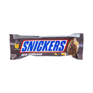 Snickers Ice Cream Stick, 73.5g