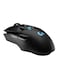 Logitech G903 Lightspeed Wireless Gaming Mouse, Black