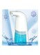 Automatic Foaming Soap Dispenser H32620-su White