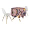 Nageh Ramadan Table Cover - 140 x 140 cm