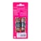 Carrefour Hair Mini Clips 6 PCS