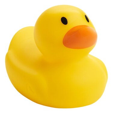 Munchkin White Hot Safety Bath Ducky