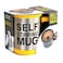 Generic - Lazy Self Stirring Mug Yellow