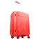 Vip Cityscape Hard Trolley 67cm Red
