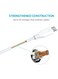 Anker PowerLine Micro USB Fast Charging Cable 90centimeter White