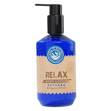 Estiara Passion Lotion Relax 350Ml