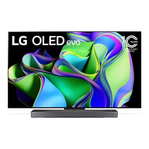 LG Tv 77 4K Oled Smart Oled77C36La